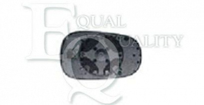 EQUAL QUALITY rs00856 -  Зеркальное стекло, наружное зеркало